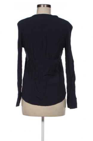 Γυναικείο πουκάμισο Modstrom, Μέγεθος XS, Χρώμα Μπλέ, Τιμή 3,36 €