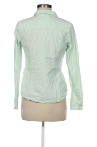 Dámská košile  Montego, Velikost XS, Barva Zelená, Cena  399,00 Kč