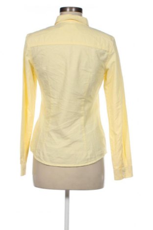 Γυναικείο πουκάμισο Montego, Μέγεθος XS, Χρώμα Κίτρινο, Τιμή 15,46 €