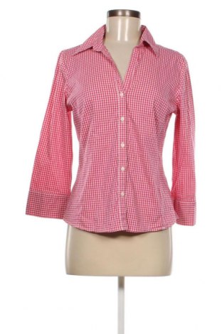 Γυναικείο πουκάμισο More & More, Μέγεθος L, Χρώμα Ρόζ , Τιμή 9,72 €