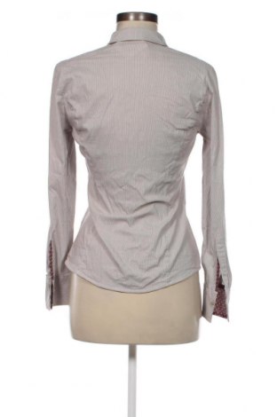 Γυναικείο πουκάμισο More & More, Μέγεθος S, Χρώμα Γκρί, Τιμή 5,26 €
