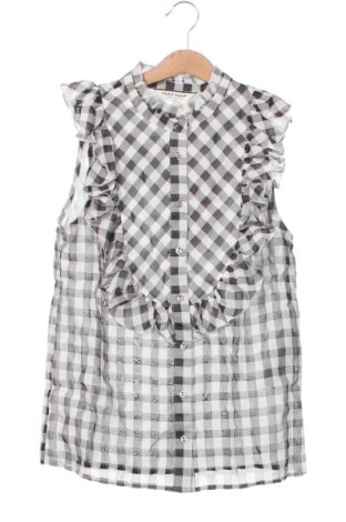 Γυναικείο πουκάμισο Naf Naf, Μέγεθος XS, Χρώμα Πολύχρωμο, Τιμή 6,31 €