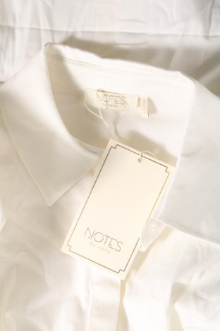 Dámska košeľa  Notes du Nord, Veľkosť M, Farba Kremová, Cena  114,43 €