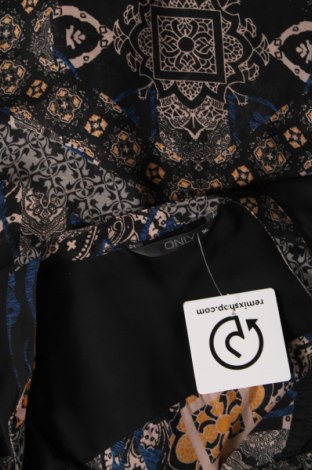 Γυναικείο πουκάμισο ONLY, Μέγεθος S, Χρώμα Πολύχρωμο, Τιμή 9,28 €