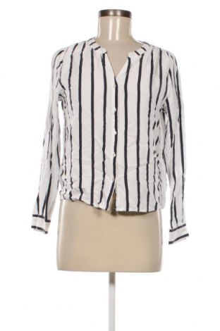 Γυναικείο πουκάμισο ONLY, Μέγεθος S, Χρώμα Πολύχρωμο, Τιμή 5,10 €