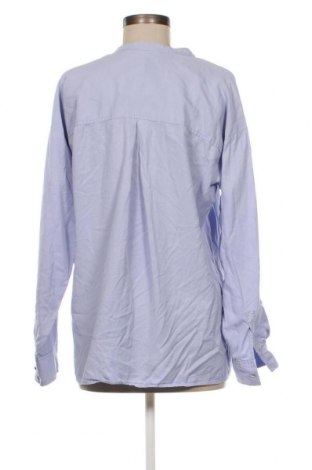 Dámska košeľa  Opus, Veľkosť M, Farba Modrá, Cena  9,72 €
