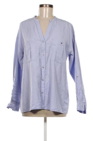 Dámska košeľa  Opus, Veľkosť M, Farba Modrá, Cena  9,72 €