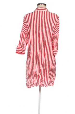 Γυναικείο πουκάμισο Orsay, Μέγεθος L, Χρώμα Πολύχρωμο, Τιμή 15,46 €