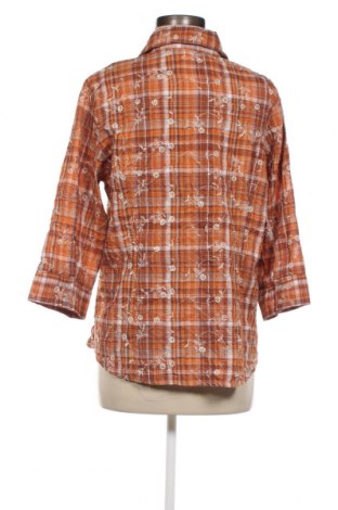 Dámska košeľa  Outfit, Veľkosť L, Farba Viacfarebná, Cena  5,67 €