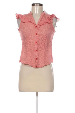 Γυναικείο πουκάμισο Oviesse Young, Μέγεθος M, Χρώμα Πολύχρωμο, Τιμή 3,96 €