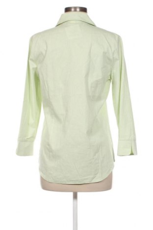 Дамска риза Peter Hahn, Размер S, Цвят Зелен, Цена 15,00 лв.