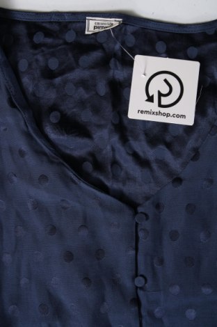 Γυναικείο πουκάμισο Pimkie, Μέγεθος S, Χρώμα Μπλέ, Τιμή 2,30 €