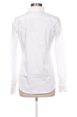 Γυναικείο πουκάμισο Polo By Ralph Lauren, Μέγεθος S, Χρώμα Λευκό, Τιμή 105,67 €