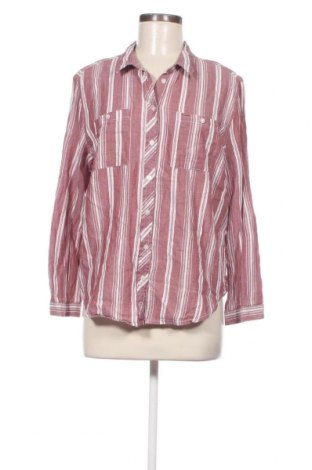 Γυναικείο πουκάμισο Primark, Μέγεθος XL, Χρώμα Πολύχρωμο, Τιμή 2,01 €