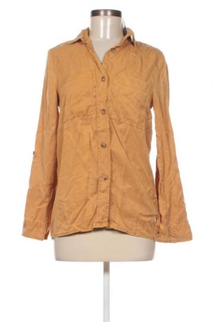 Γυναικείο πουκάμισο Primark, Μέγεθος XS, Χρώμα Καφέ, Τιμή 2,47 €