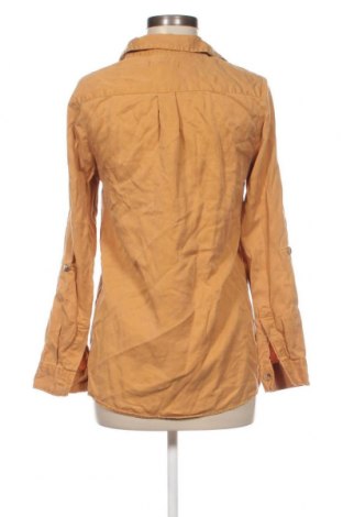 Дамска риза Primark, Размер XS, Цвят Кафяв, Цена 4,75 лв.