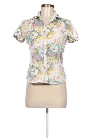 Γυναικείο πουκάμισο Replay, Μέγεθος S, Χρώμα Πολύχρωμο, Τιμή 8,35 €