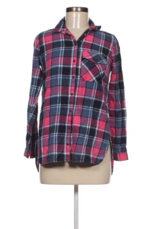 Γυναικείο πουκάμισο Reserved, Μέγεθος S, Χρώμα Πολύχρωμο, Τιμή 5,87 €