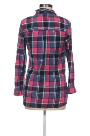 Γυναικείο πουκάμισο Reserved, Μέγεθος S, Χρώμα Πολύχρωμο, Τιμή 2,32 €