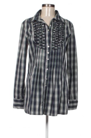 Γυναικείο πουκάμισο Rinascimento, Μέγεθος M, Χρώμα Πολύχρωμο, Τιμή 5,26 €