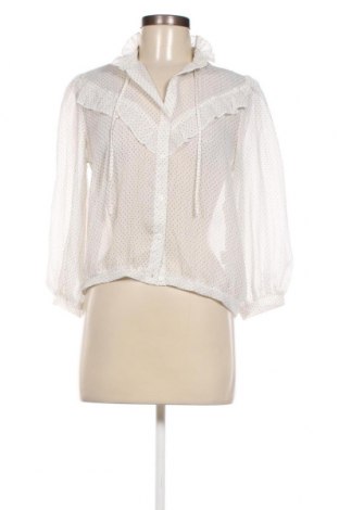 Γυναικείο πουκάμισο River Island, Μέγεθος S, Χρώμα Πολύχρωμο, Τιμή 8,61 €