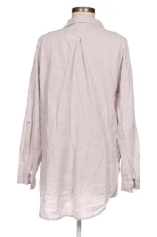 Damenbluse River Island, Größe L, Farbe Grau, Preis 16,70 €