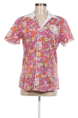 Γυναικείο πουκάμισο Rushmore, Μέγεθος M, Χρώμα Πολύχρωμο, Τιμή 2,21 €