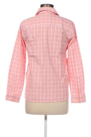 Γυναικείο πουκάμισο Schoffel, Μέγεθος S, Χρώμα Πολύχρωμο, Τιμή 2,94 €
