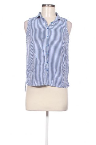 Γυναικείο πουκάμισο Sinsay, Μέγεθος S, Χρώμα Πολύχρωμο, Τιμή 3,96 €