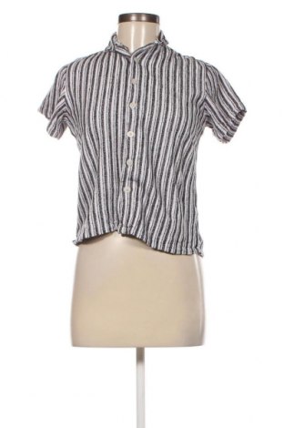 Γυναικείο πουκάμισο Smog, Μέγεθος S, Χρώμα Πολύχρωμο, Τιμή 12,83 €