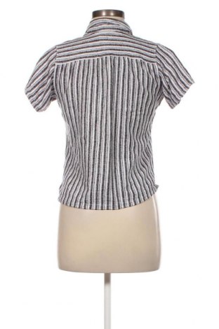 Γυναικείο πουκάμισο Smog, Μέγεθος S, Χρώμα Πολύχρωμο, Τιμή 12,83 €