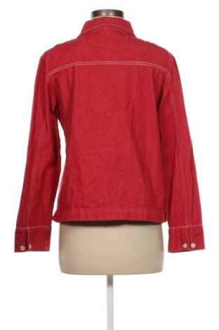 Dámská košile  Soft Grey, Velikost L, Barva Červená, Cena  43,00 Kč