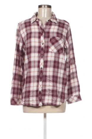 Дамска риза Sonoma, Размер L, Цвят Многоцветен, Цена 3,75 лв.
