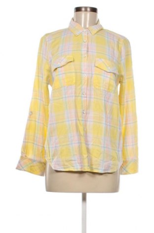 Дамска риза Sonoma, Размер M, Цвят Жълт, Цена 7,50 лв.