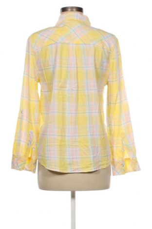 Dámska košeľa  Sonoma, Veľkosť M, Farba Žltá, Cena  3,84 €