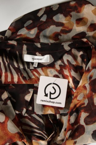 Дамска риза Soya Concept, Размер XL, Цвят Многоцветен, Цена 6,00 лв.