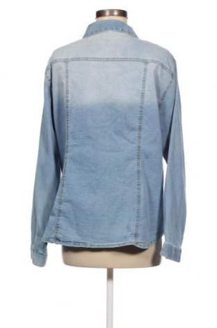 Dámská košile  Soya Concept, Velikost L, Barva Modrá, Cena  153,00 Kč