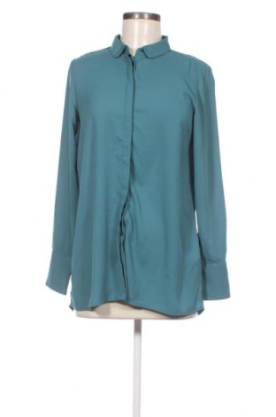 Дамска риза Soya Concept, Размер S, Цвят Зелен, Цена 7,20 лв.
