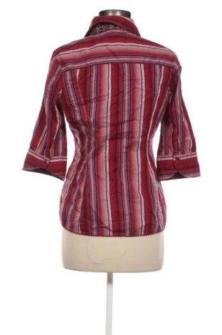 Γυναικείο πουκάμισο Street One, Μέγεθος S, Χρώμα Πολύχρωμο, Τιμή 3,12 €