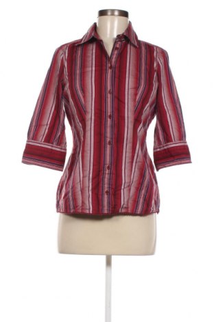 Γυναικείο πουκάμισο Street One, Μέγεθος S, Χρώμα Πολύχρωμο, Τιμή 14,85 €