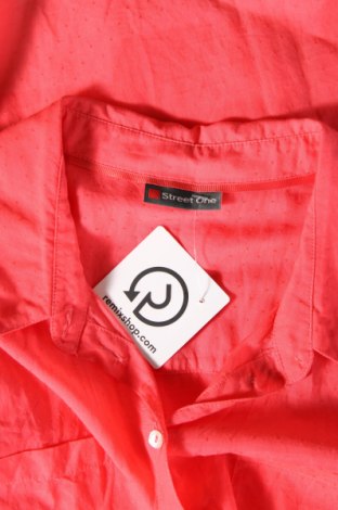 Дамска риза Street One, Размер M, Цвят Розов, Цена 24,00 лв.