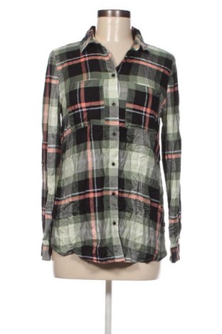 Γυναικείο πουκάμισο Street One, Μέγεθος XS, Χρώμα Πολύχρωμο, Τιμή 2,52 €
