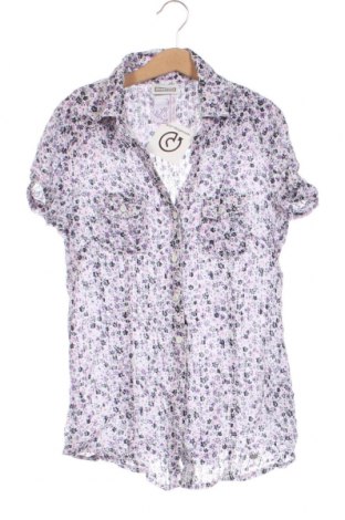 Γυναικείο πουκάμισο Street One, Μέγεθος S, Χρώμα Πολύχρωμο, Τιμή 3,27 €