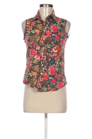 Γυναικείο πουκάμισο Sweet Miss, Μέγεθος M, Χρώμα Πολύχρωμο, Τιμή 4,11 €