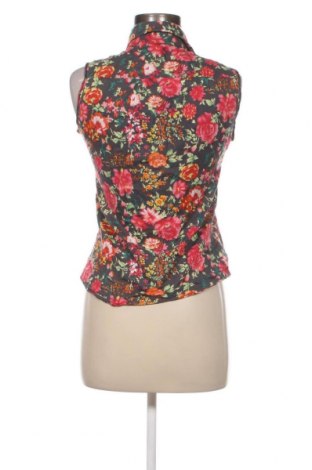 Γυναικείο πουκάμισο Sweet Miss, Μέγεθος M, Χρώμα Πολύχρωμο, Τιμή 4,11 €