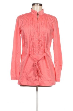 Дамска риза Taifun, Размер M, Цвят Розов, Цена 34,00 лв.