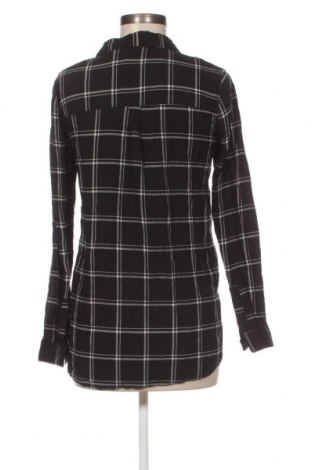 Γυναικείο πουκάμισο Tally Weijl, Μέγεθος S, Χρώμα Μαύρο, Τιμή 2,47 €