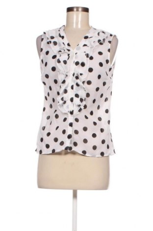 Γυναικείο πουκάμισο Terranova, Μέγεθος M, Χρώμα Λευκό, Τιμή 12,79 €