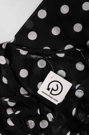 Dámska košeľa  Terranova, Veľkosť M, Farba Čierna, Cena  12,79 €