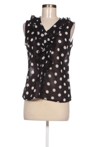 Γυναικείο πουκάμισο Terranova, Μέγεθος M, Χρώμα Μαύρο, Τιμή 6,40 €